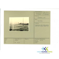 Hoogwater Oude Rijn 1957 F0000024